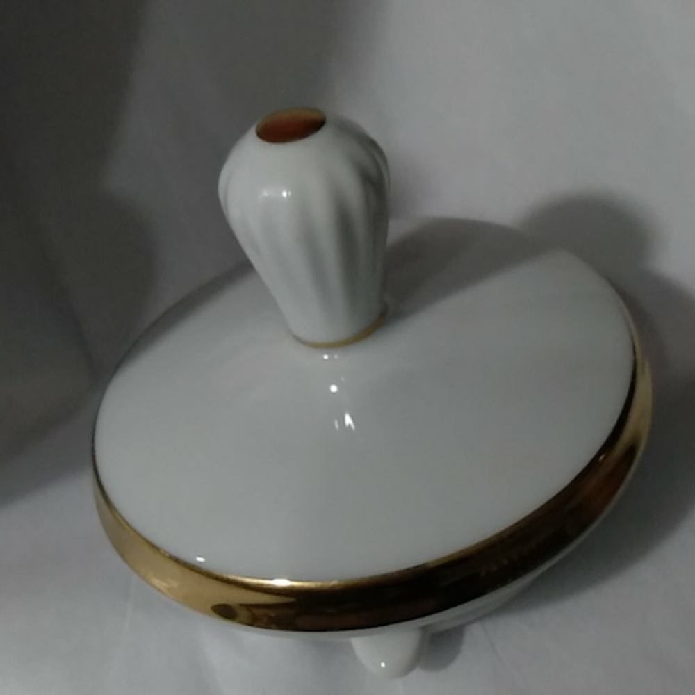 Noritake Vintage Chocolatier--Top Rated Condition - Picture 4 of 7